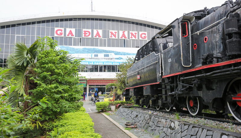 Ga Đà Nẵng