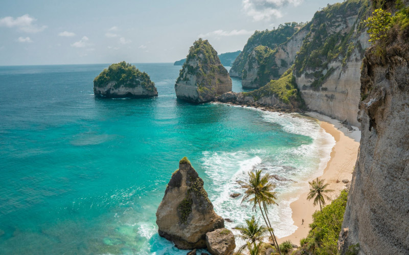 Đảo Bali - Indonesia