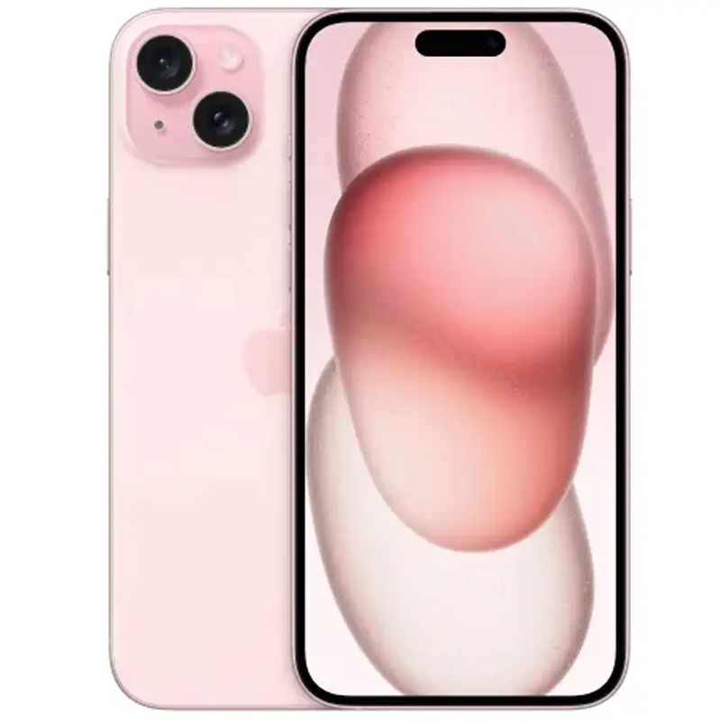 iPhone 15 Plus 128GB màu hồng hợp với cung Bạch Dương