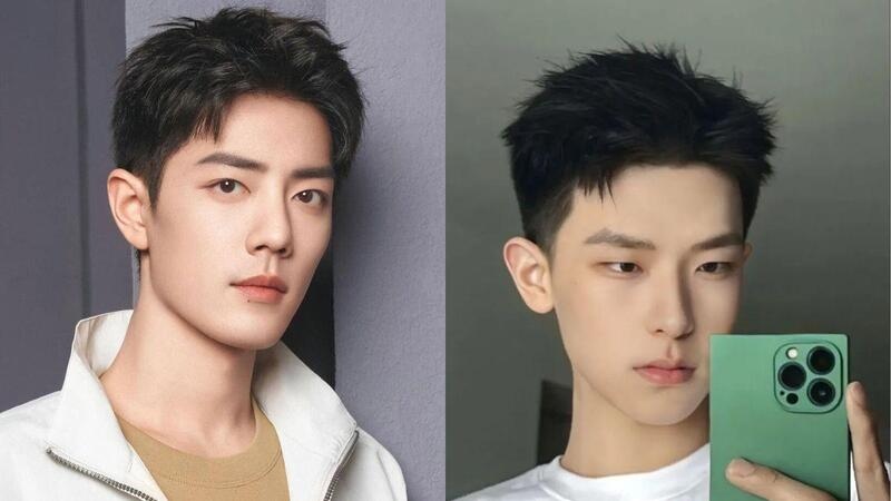 Ivy League phong cách gọn gàng tinh tế