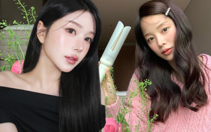 Bí quyết chăm sóc tóc đẹp, giữ nếp lâu trong dịp Tết