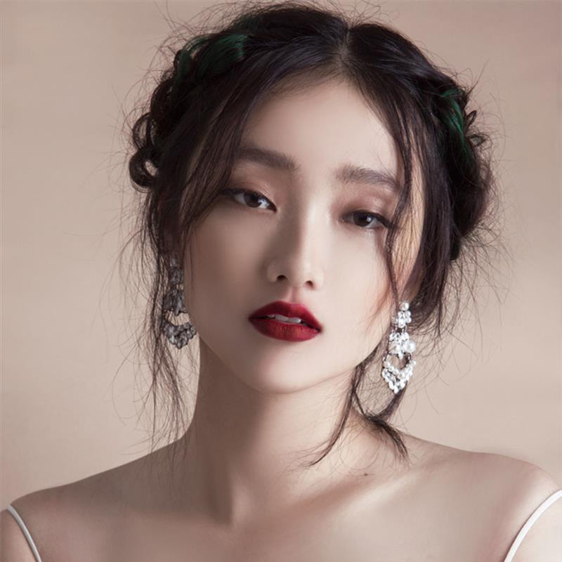 Mắt lươn có chiều dài mắt lớn hơn chiều cao