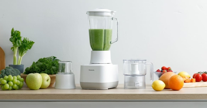 Máy xay sinh tố là món quà ý nghĩa ngày Tết 