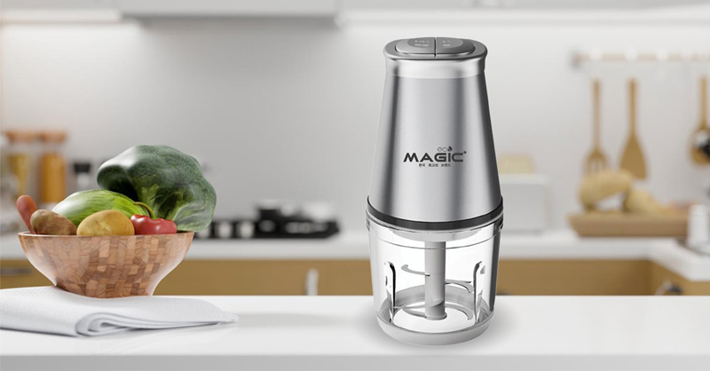 Máy xay thịt phù hợp với các món ăn truyền thống ngày Tết