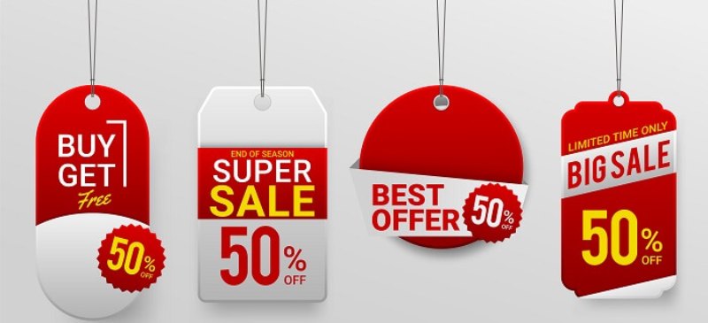 Săn sale và tận dụng các chương trình khuyến mãi