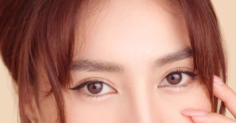 Minh Phụng Nhãn là biểu tượng của sự cao quý, thanh nhã
