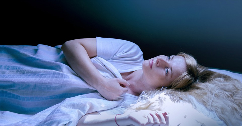 Mơ thấy người thân qua đời
