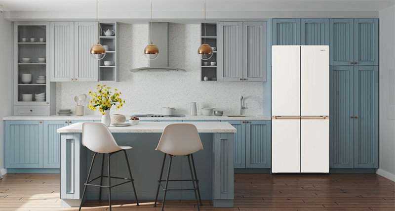 Gợi ý một số sản phẩm có tông màu tương tự Cloud Dancer