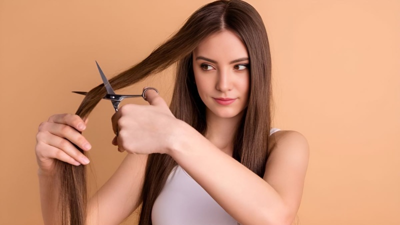 Nên cắt tóc trước Tết khoảng 10 - 14 ngày