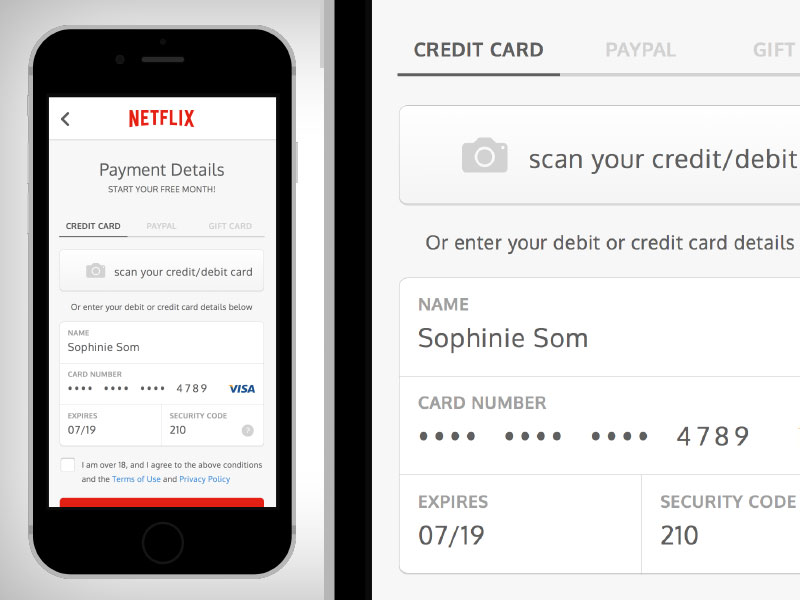 Netflix hạn chế gửi bill thanh toán và thông báo gia hạn cho người dùng