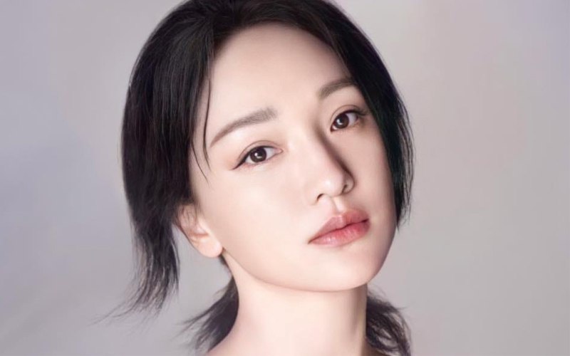 Người sở hữu mắt lá liễu thường mang nét tính cách hiền hòa