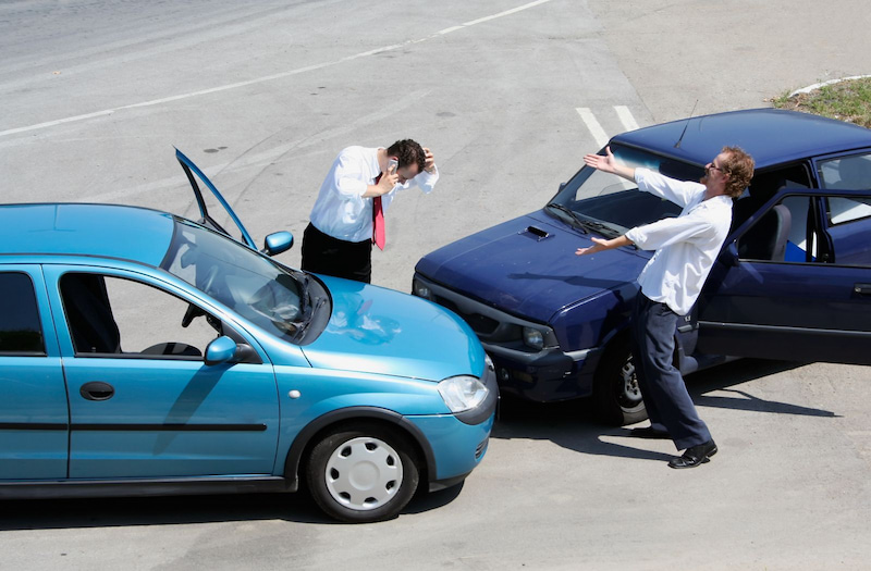 Những trường hợp không được bảo hiểm bồi thường khi gặp tai nạn ô tô