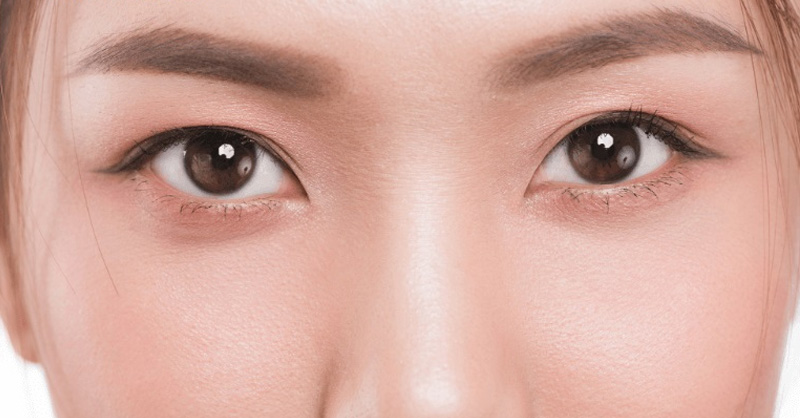 Nữ sở hữu mắt phượng biết cách chăm sóc, quan tâm người khác