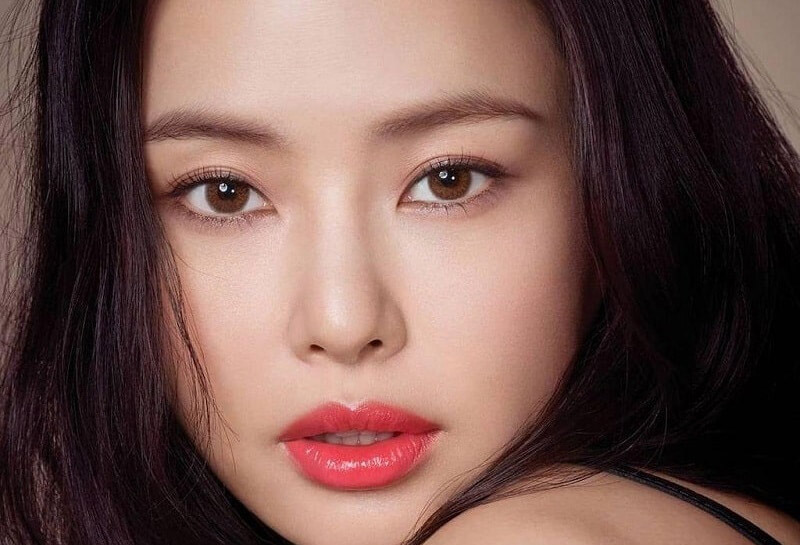 Nữ sở hữu mắt rồng có thể tự mình vươn lên để gặt hái thành công