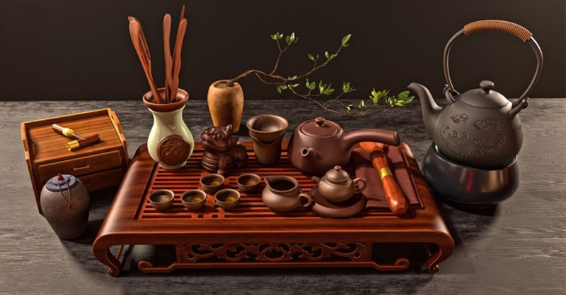 Hãy ưu tiên những món quà tân gia thiết thực cho người thân 