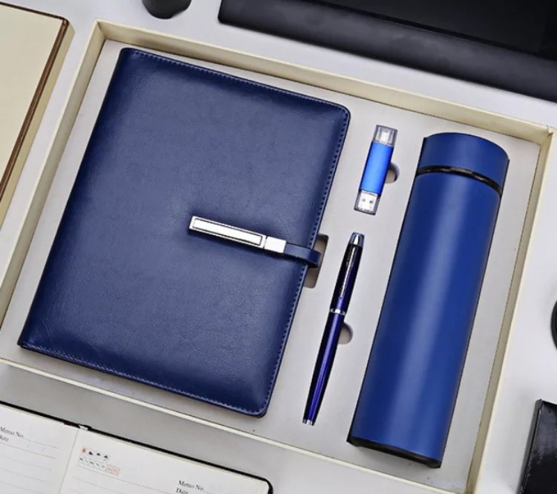 Sổ tay, bút ký cao cấp