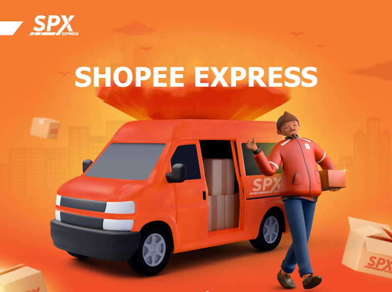 Hướng dẫn tra vận đơn Shopee Express