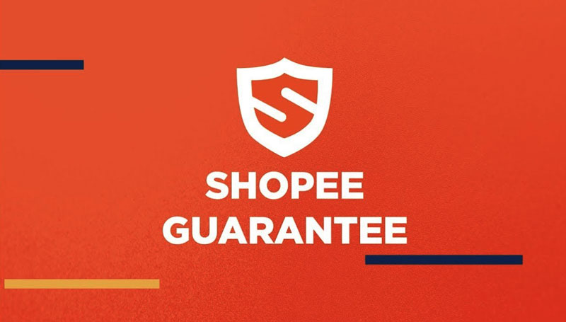 Mô hình kinh doanh Shopee