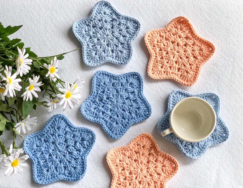 Đồ handmade thể hiện sự tâm huyết và tình cảm của người tặng