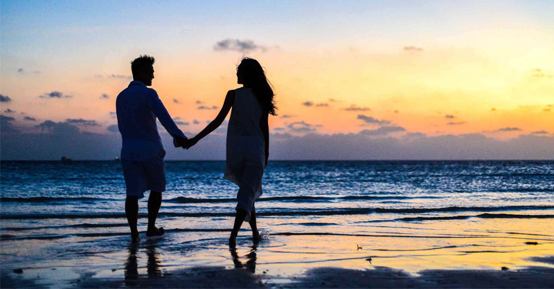Tình yêu bắt đầu từ chính bản thân mình