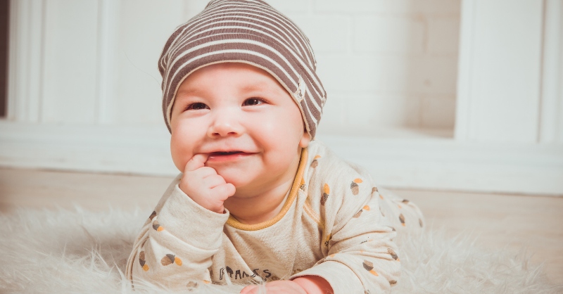 Tên bé trai hợp tuổi bố mẹ theo phong thủy