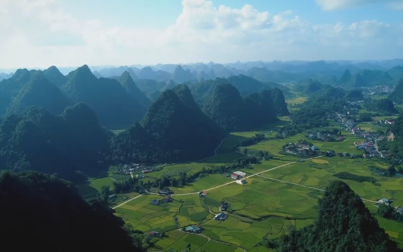 Đi du lịch cho kỳ nghỉ Tết Dương lịch