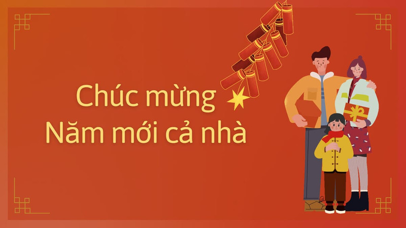 Thiệp chúc Tết ông bà, cha mẹ mẫu số 4