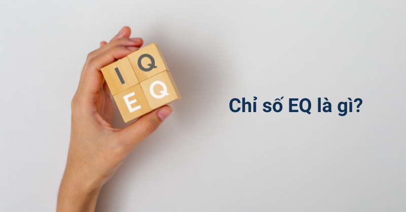 Chỉ số EQ là gì?