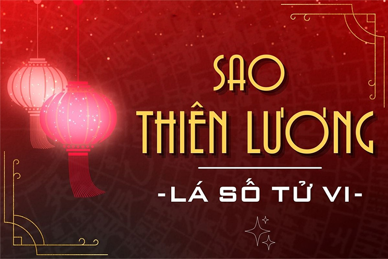 Tử vi Thiên Lương tại cung Mệnh