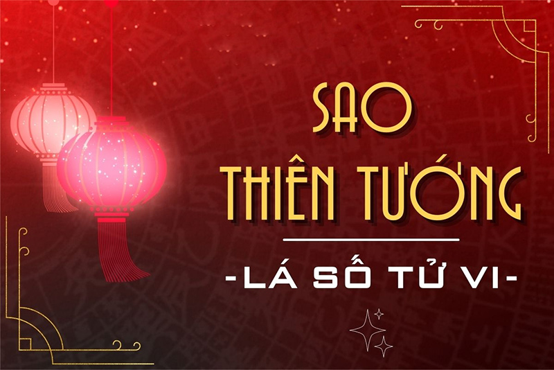 Ý nghĩa sao Thiên Tướng tại cung Mệnh