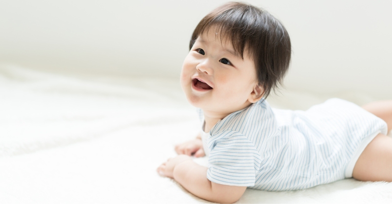 Vì sao nên đặt tên con hợp tuổi bố mẹ?
