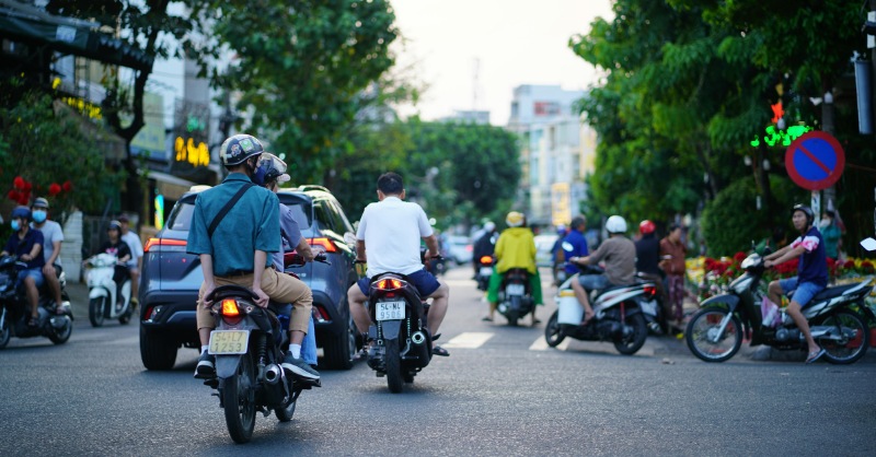 Ý nghĩa biển số xe và cách chọn biển số