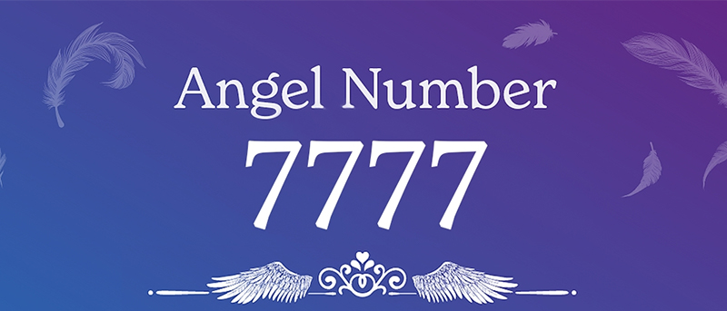 Ý nghĩa số thiên thần 7777 trong tâm linh
