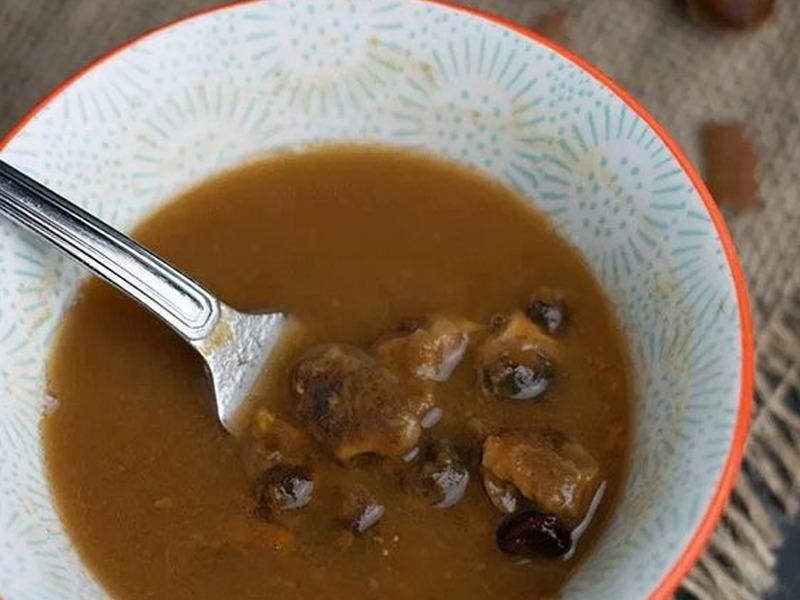 Dằm nước me chua