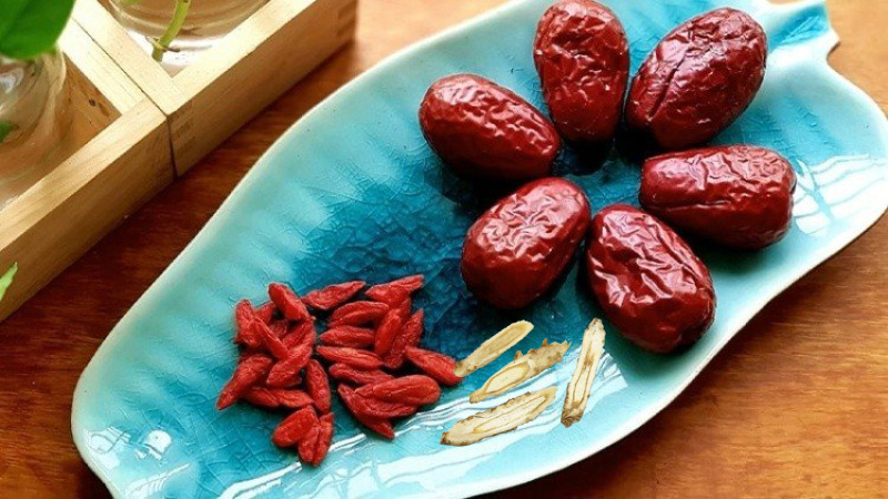 Các loại thuốc bắc