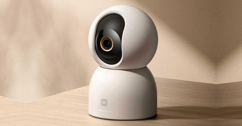 Xiaomi Smart Camera C700