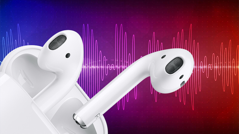 AirPods 4 mới được trang bị chống ồn chủ động