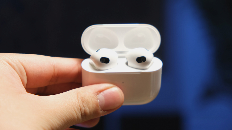 AirPods 4 sẽ được thiết kế vừa vặn đa số tai người dùng