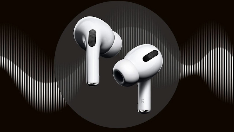 AirPods Pro 3 dự kiến được tích hợp khả năng chống ồn và xuyên âm