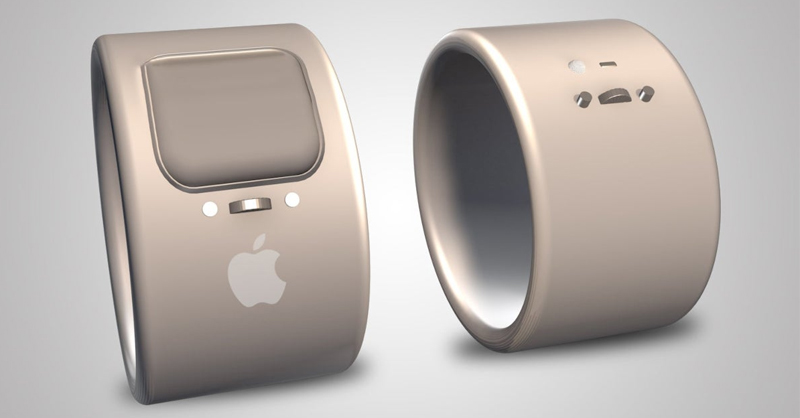 Apple Ring được dự đoán sẽ mang đến lợi nhuận cao cho Apple