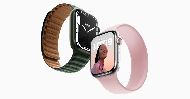 Apple Watch luôn được săn đón mạnh mẽ từ những ngày đầu ra mắt