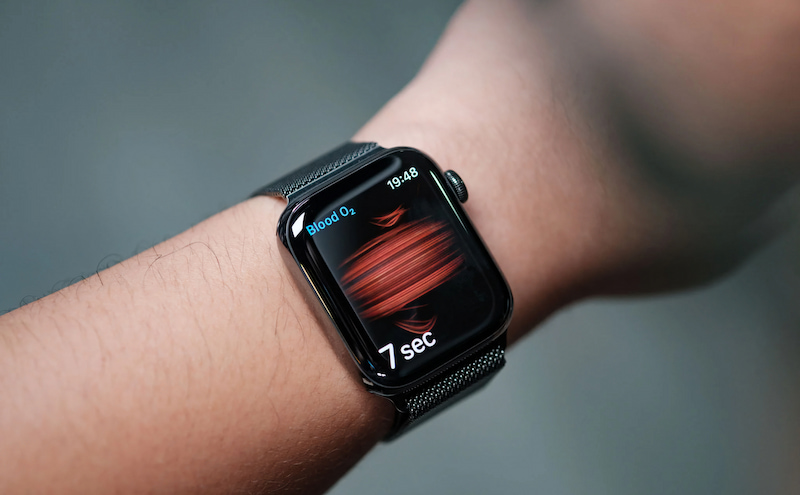 Apple Watch Series 10 dự kiến bổ sung tính năng đo huyết áp mới