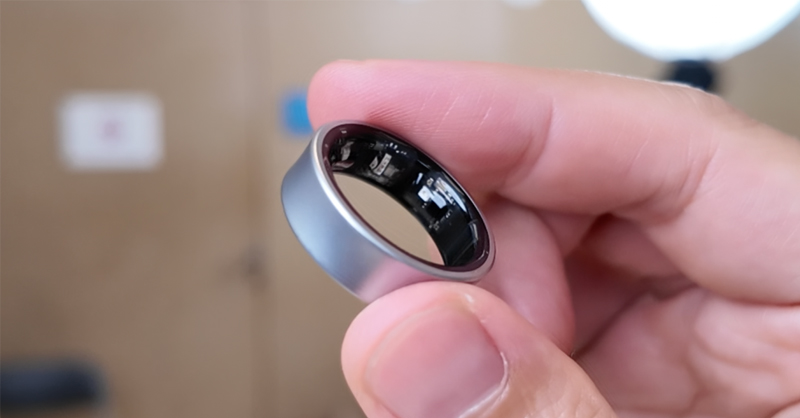 Nên đeo Samsung Galaxy Ring ở ngón nào