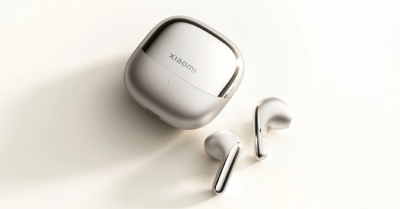 Xiaomi Buds 5 ra mắt khi nào? Giá bao nhiêu