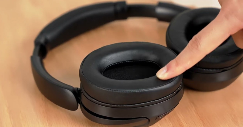 Cách bảo vệ tai nghe chụp tai hiệu quả