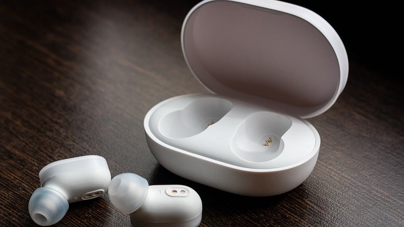 Reset tai nghe Bluetooth chỉ có nút nguồn như thế nào