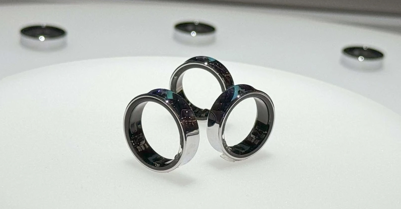 Galaxy Ring chính thức ra mắt thị trường vào ngày 10/07/2024