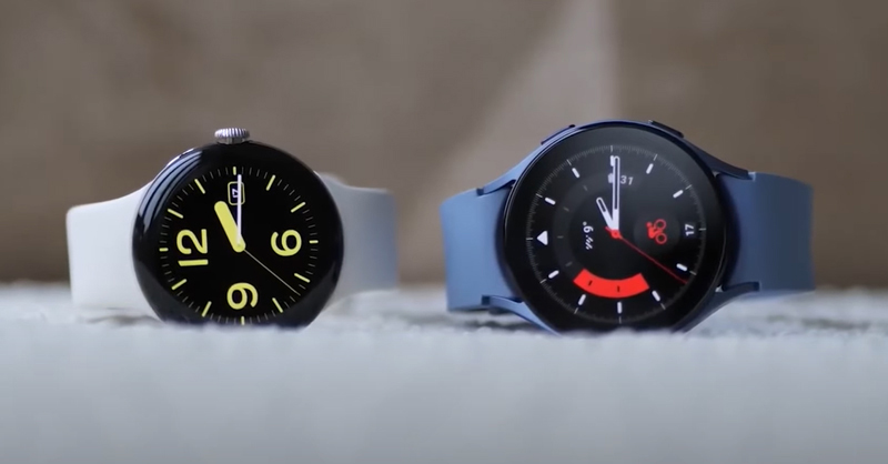 Galaxy Watch 7 có thể được hỗ trợ tính năng đo chứng ngưng thở khi ngủ