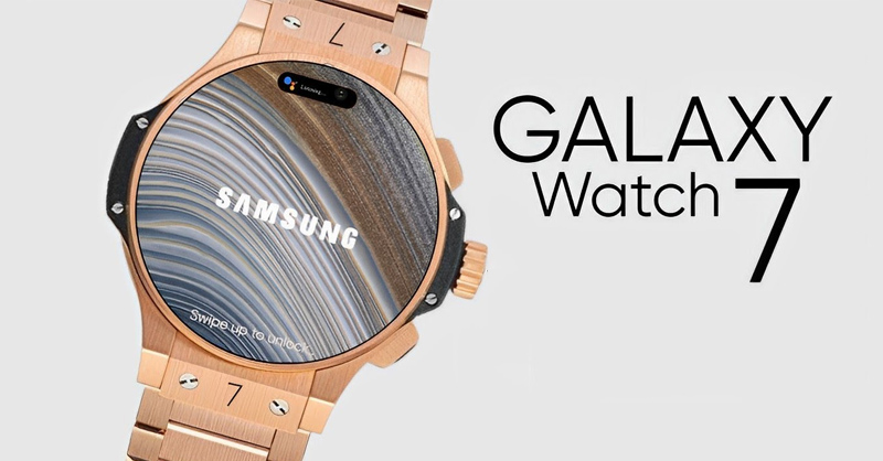 Galaxy Watch 7 khả năng cao sẽ được trình làng vào ngày 10/07/2024