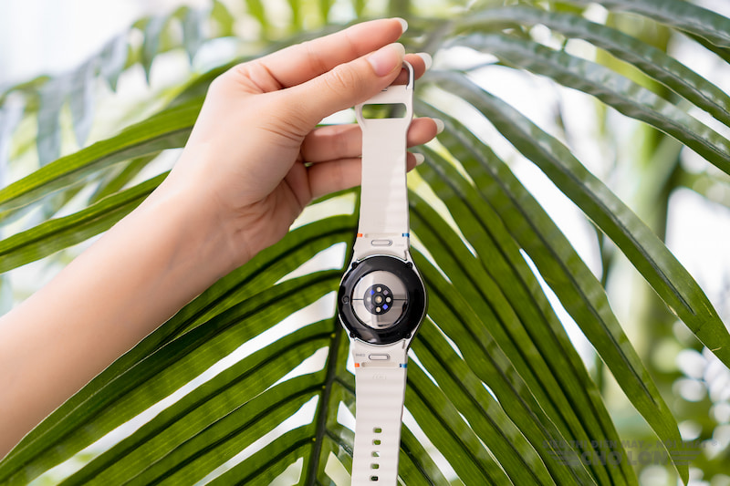 Galaxy Watch7 và Galaxy Watch Ultra được trang bị cảm biến BioActive mới